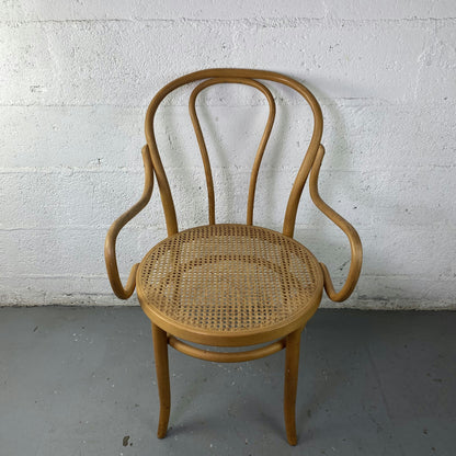 Fauteuil 1018 Thonet