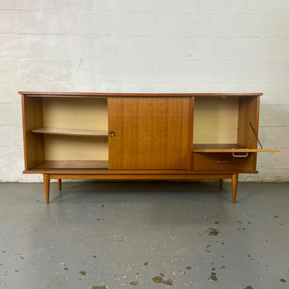 Enfilade scandinave