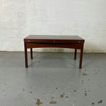 Table portefeuille modulable vintage Albert Ducrot