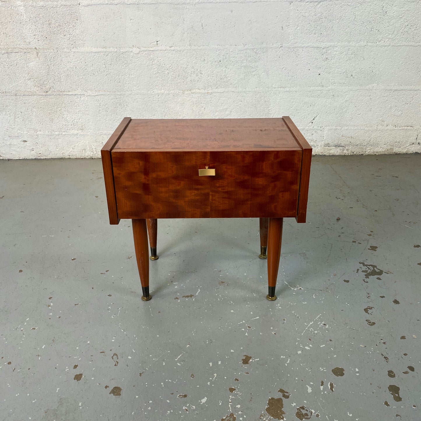 Table de chevet année 50/60
