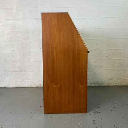 Secrétaire scandinave / coiffeuse