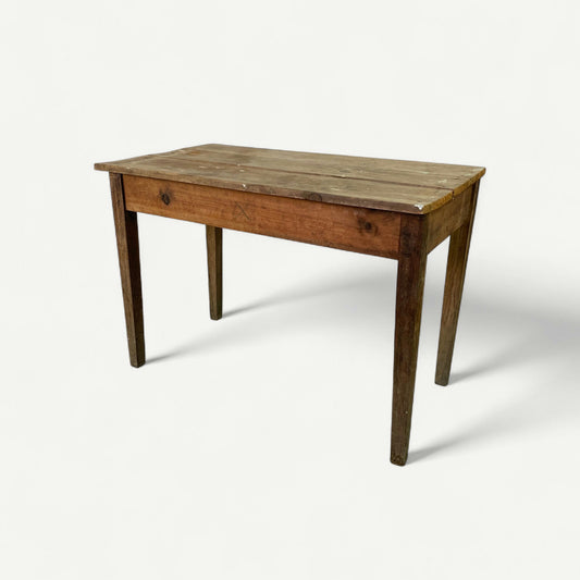 Table/bureau de ferme