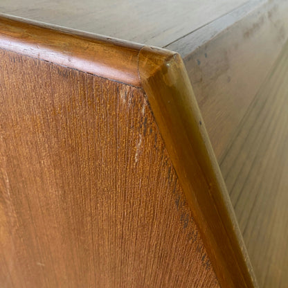 Secrétaire scandinave / coiffeuse