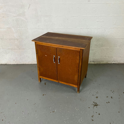 Petit buffet vintage