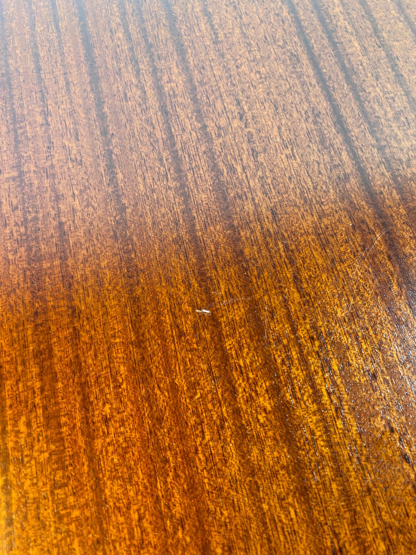 Table portefeuille modulable vintage Albert Ducrot