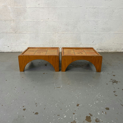 CAPRON Roger (1922-2006) (Dans le goût de)