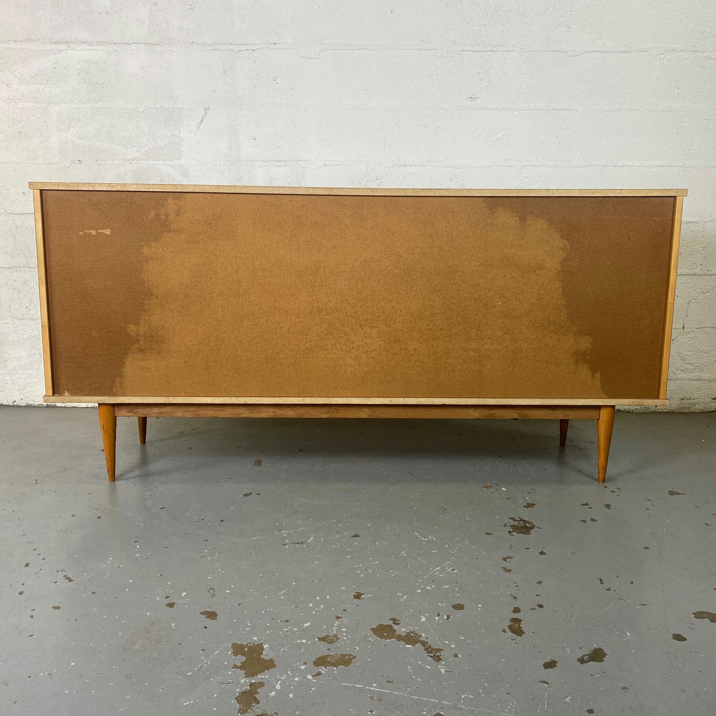 Enfilade scandinave