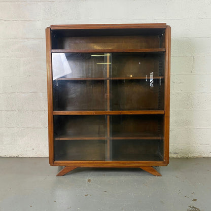 Vitrine année 50-60
