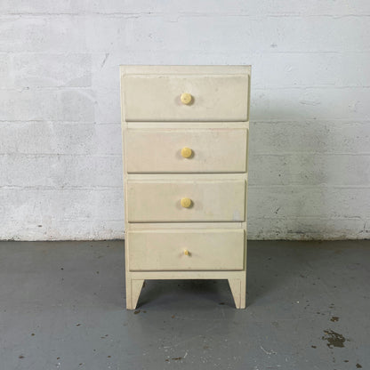 Chiffonnier vintage