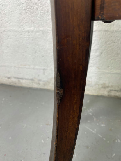 Chaise Thonet A1035