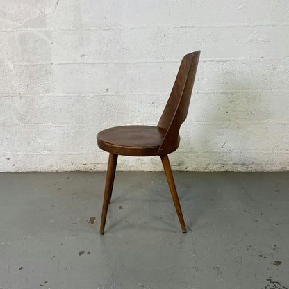 Chaise Baumann Mondor