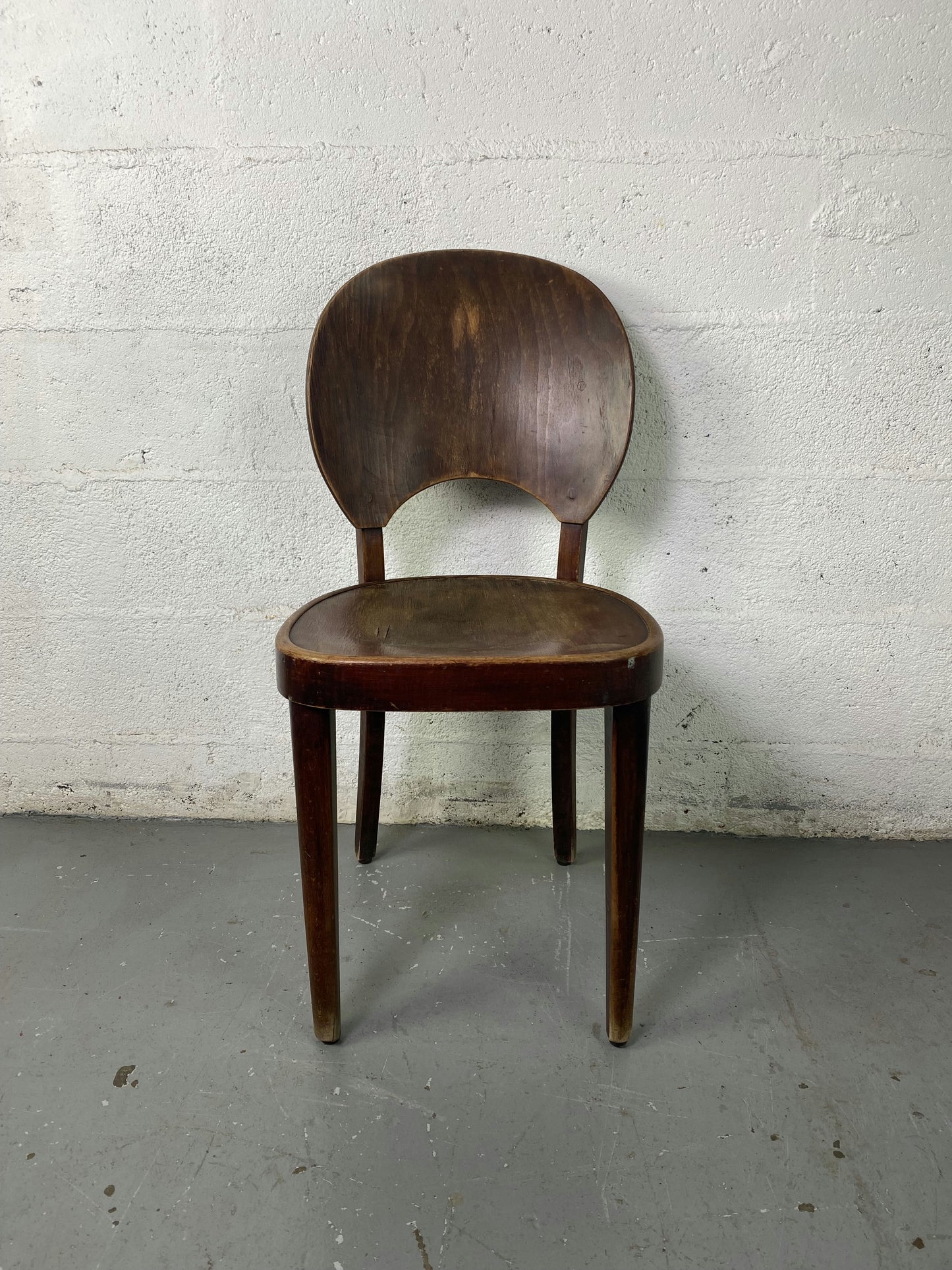 Chaise Thonet A1035