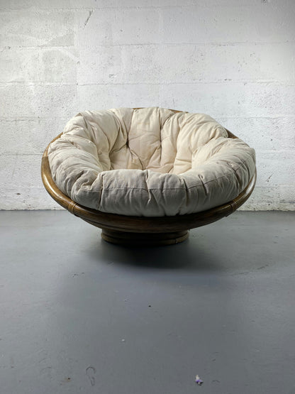 Papasan pour enfant