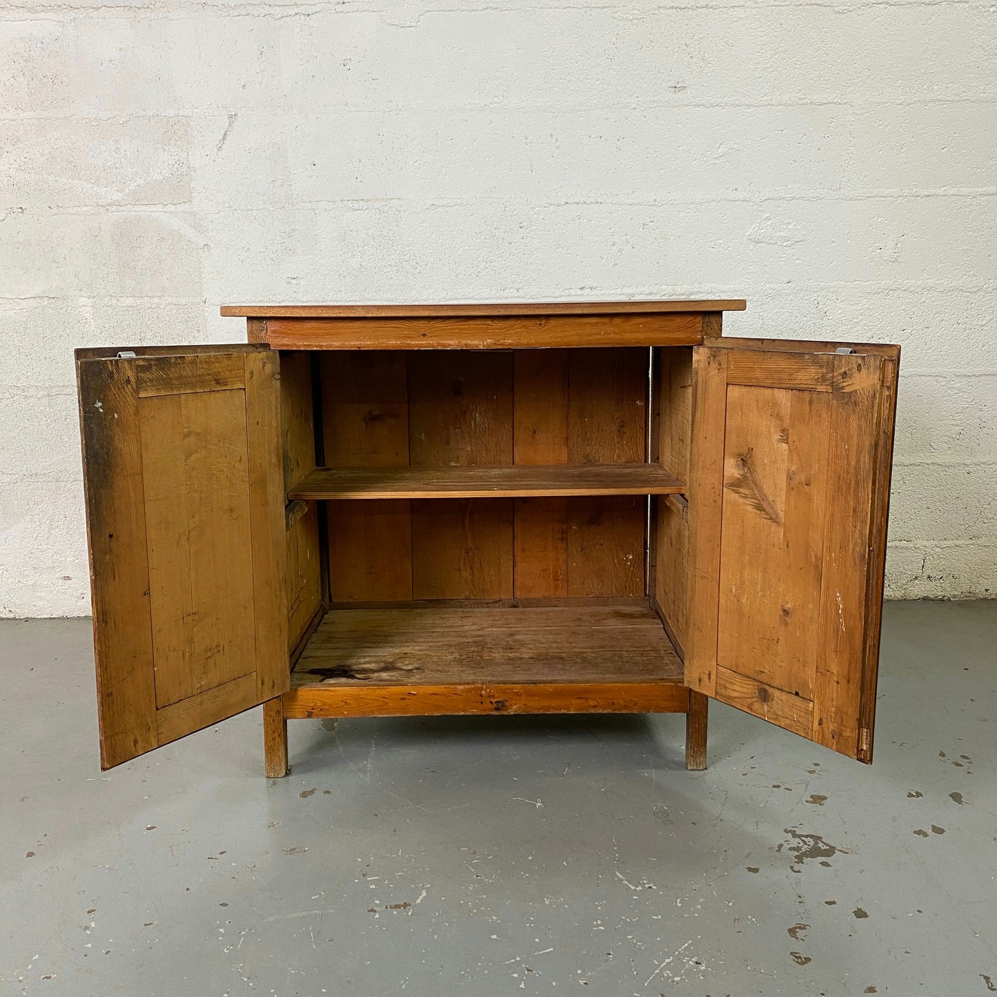 Petit buffet vintage