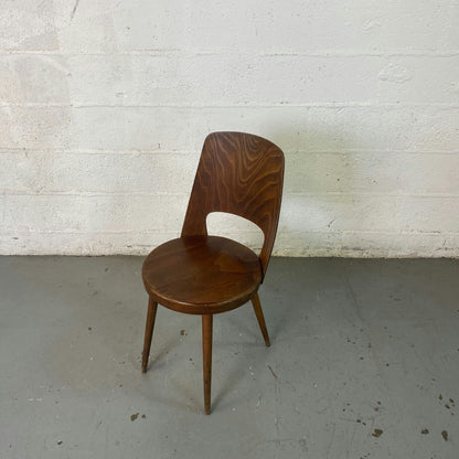 Chaise Baumann Mondor