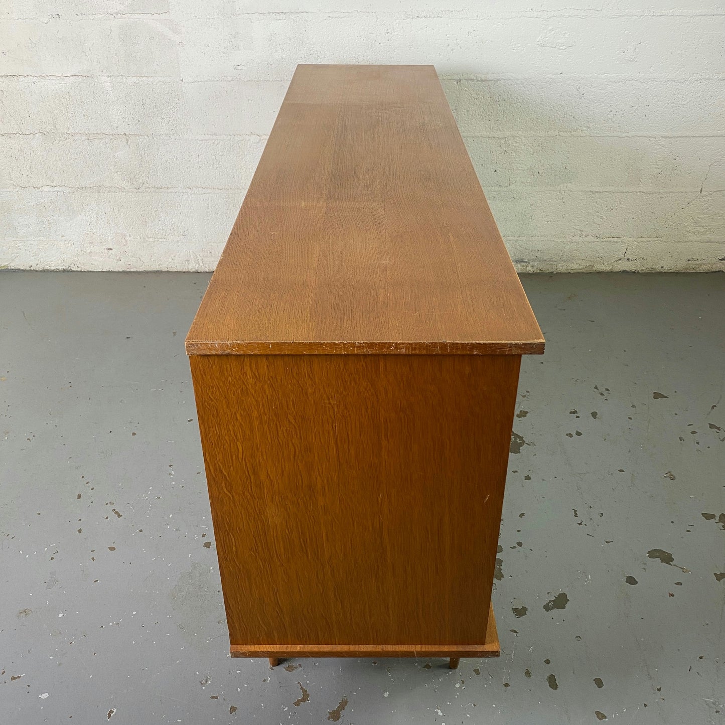 Enfilade scandinave