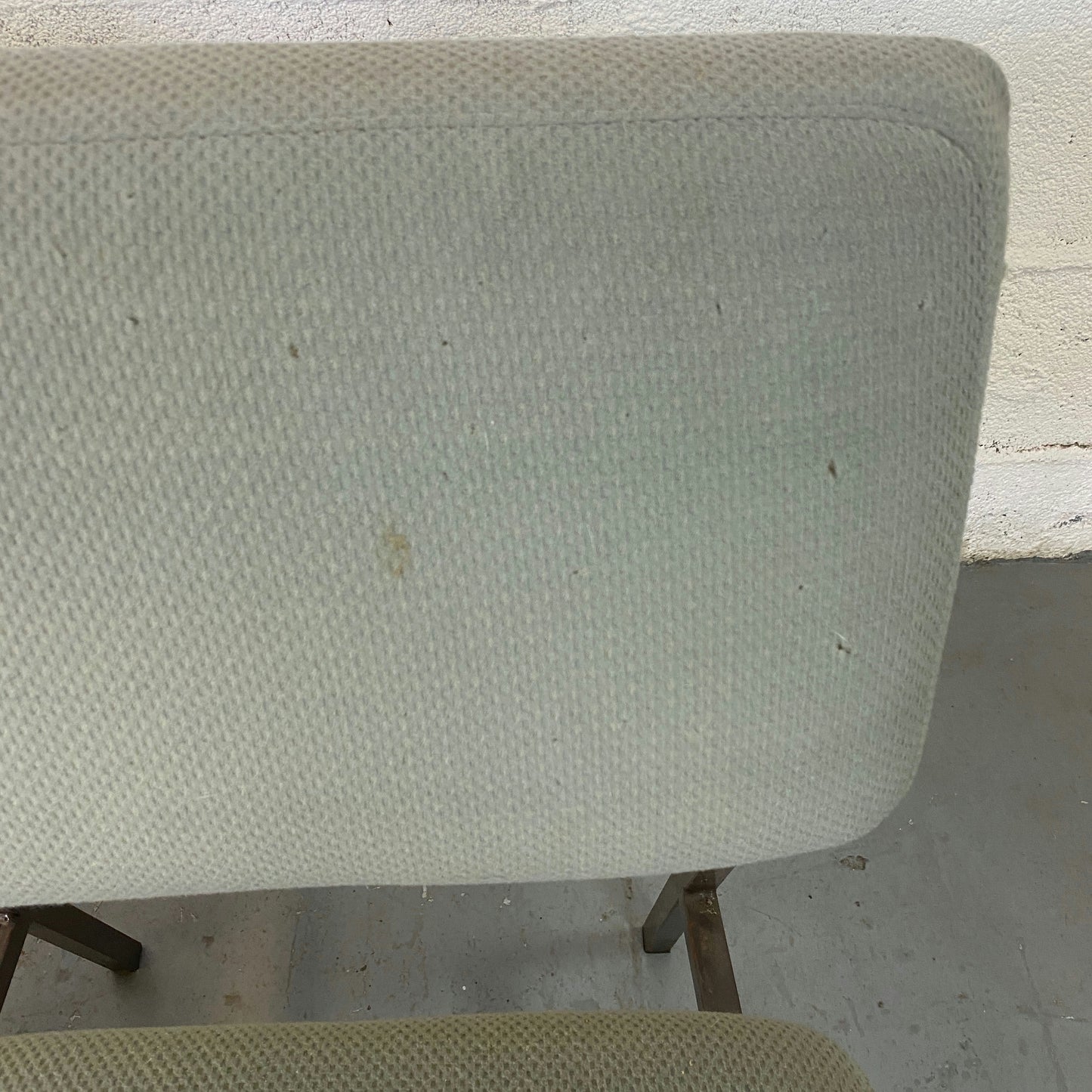 Paire de fauteuils
