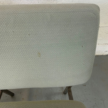Paire de fauteuils