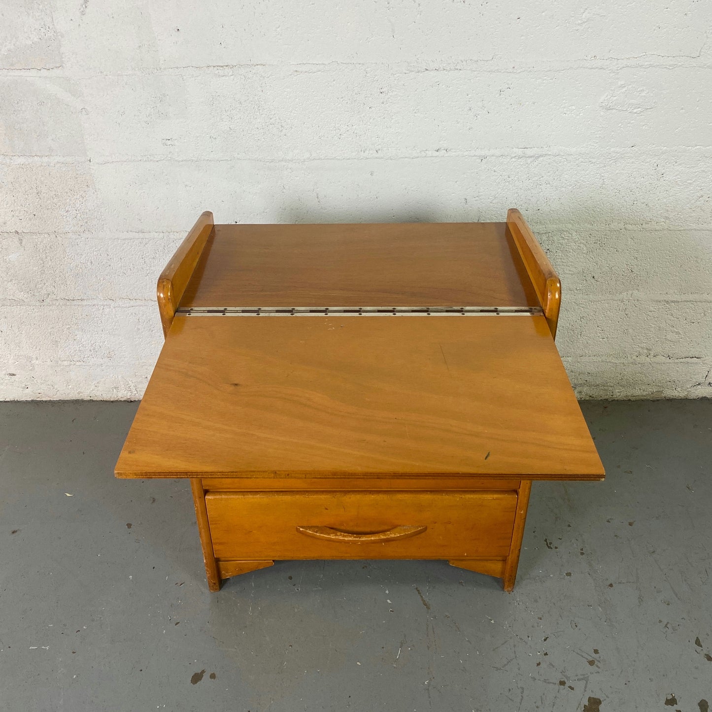 Commode année 60