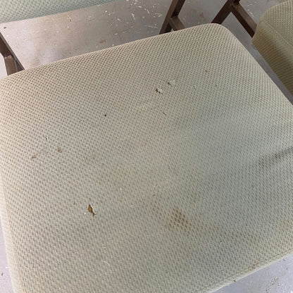 Paire de fauteuils