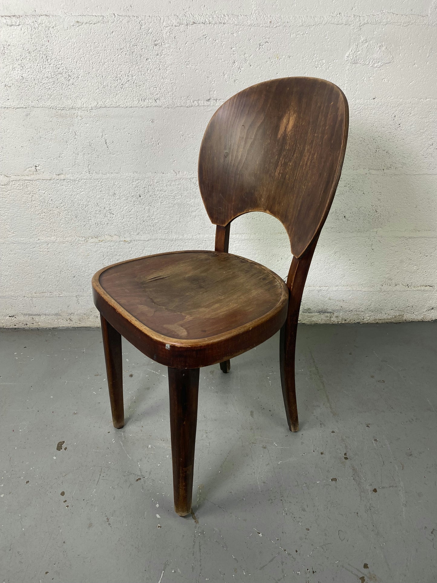Chaise Thonet A1035
