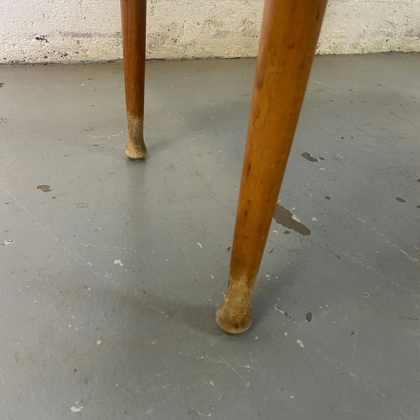 Table basse année 60/70