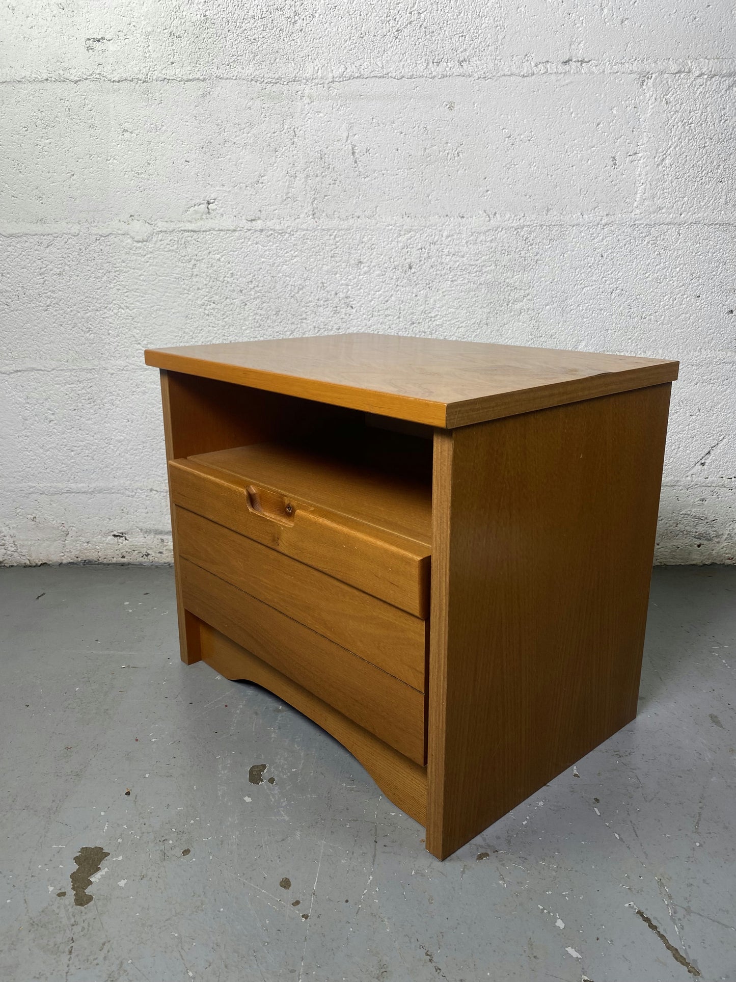 Table de chevet Doubinski