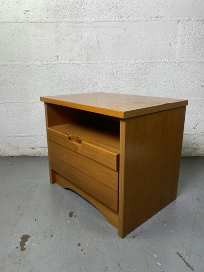 Table de chevet Doubinski