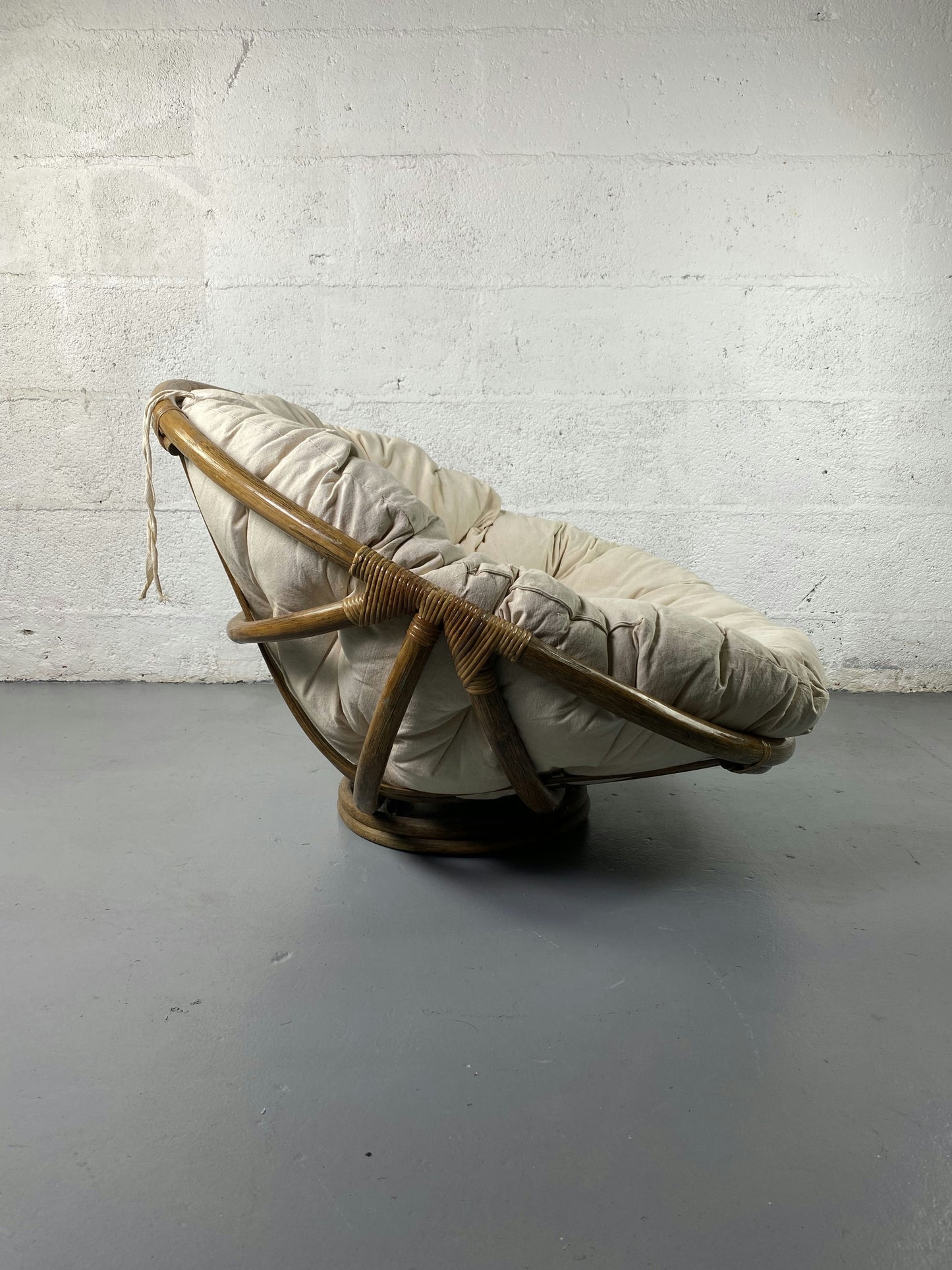 Papasan pour enfant