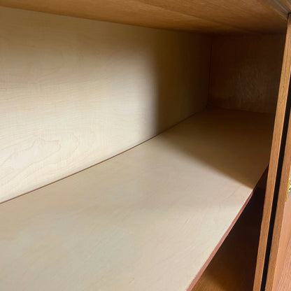 Enfilade scandinave