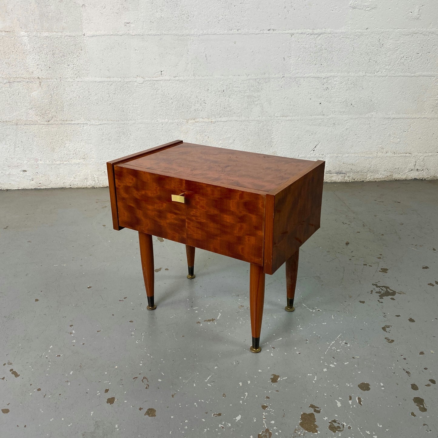 Table de chevet année 50/60