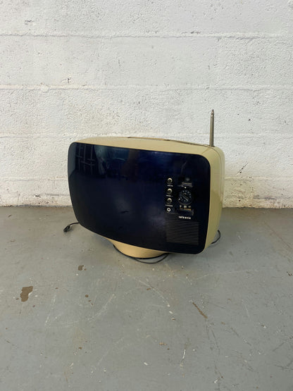 Télévision Teleavia