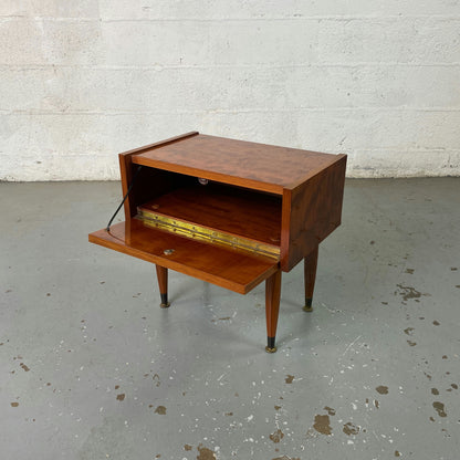 Table de chevet année 50/60