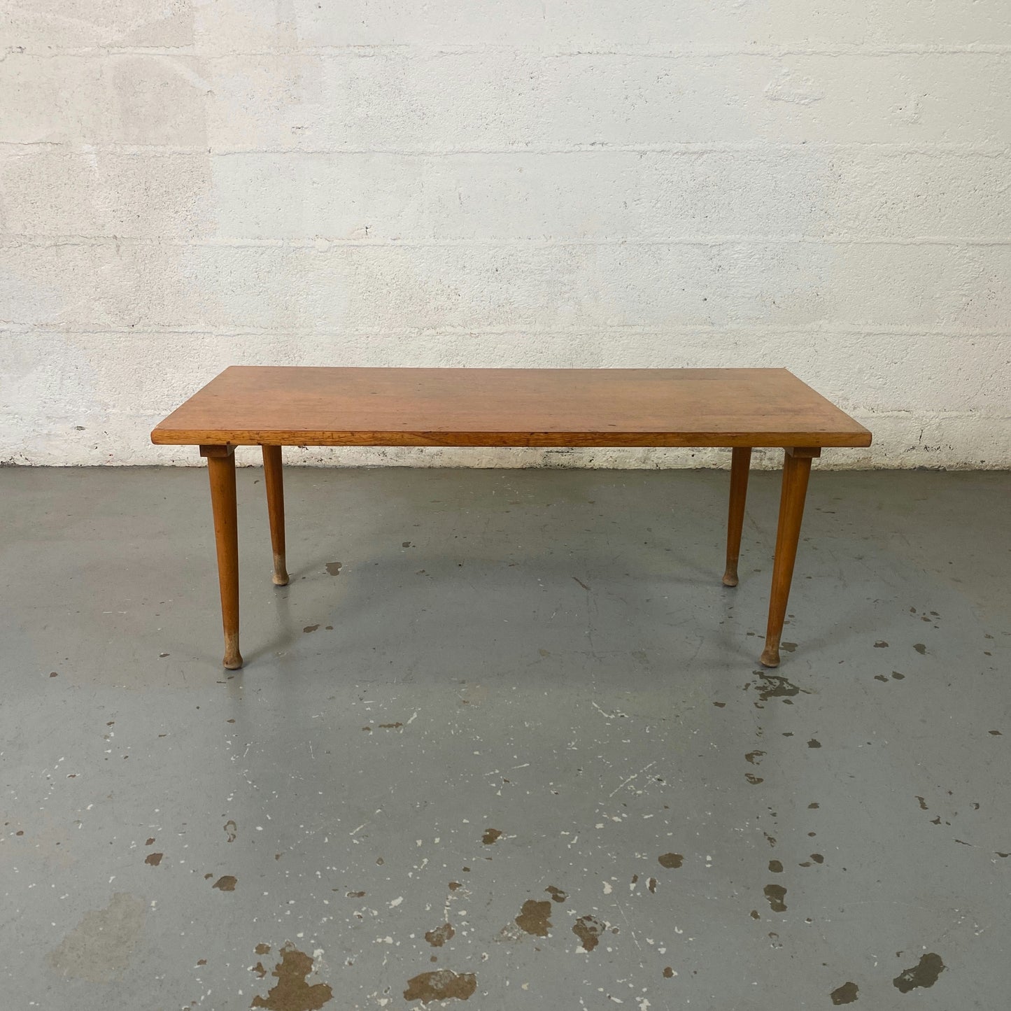 Table basse année 60/70