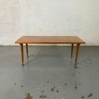 Table basse année 60/70