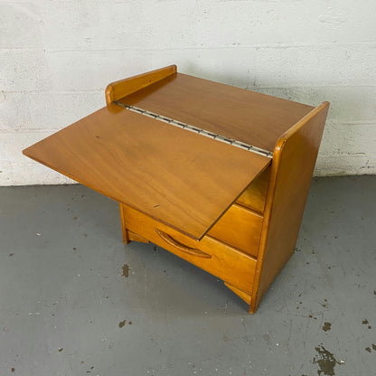 Commode année 60