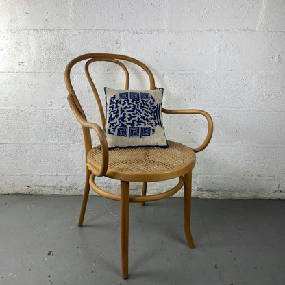 Fauteuil 1018 Thonet