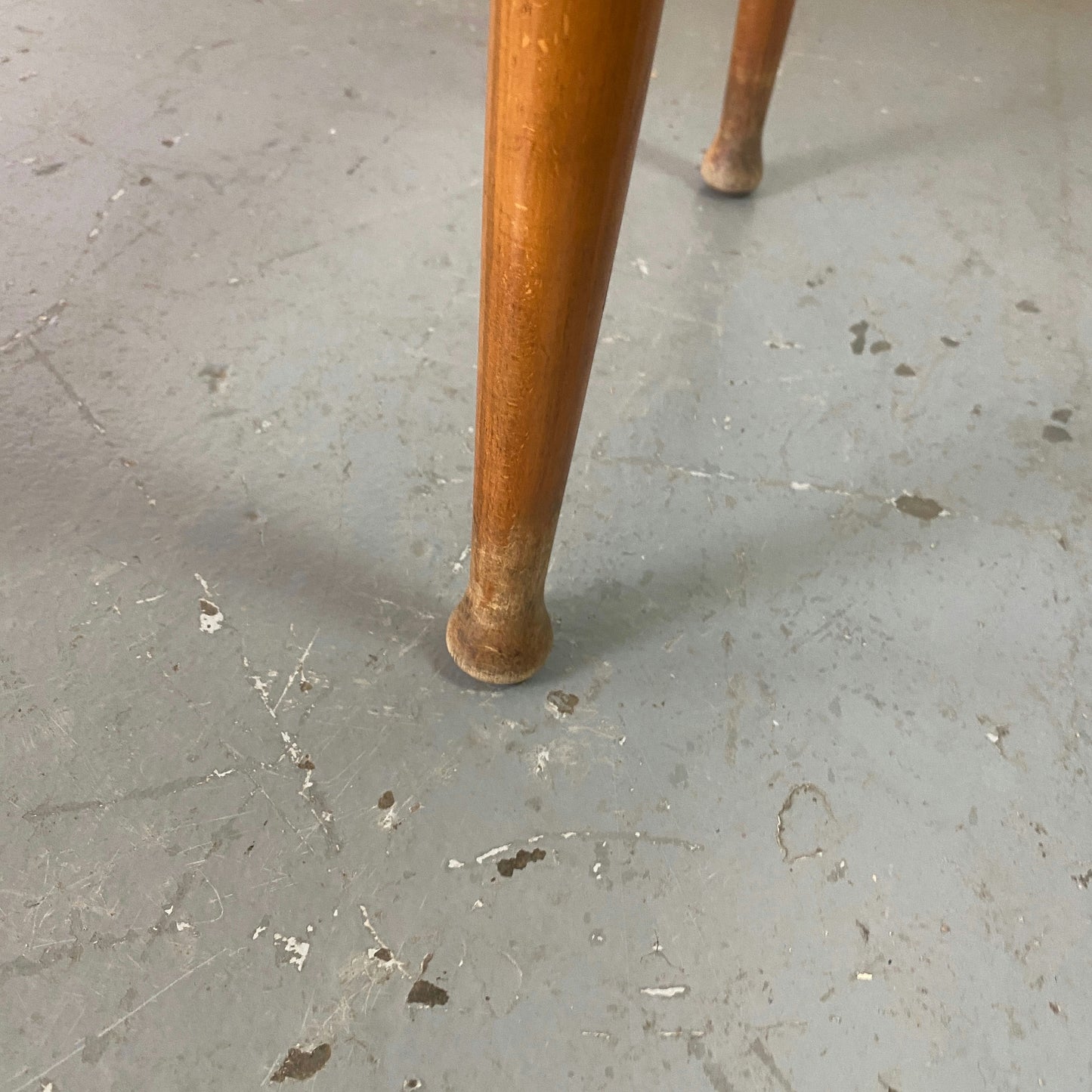 Table basse année 60/70