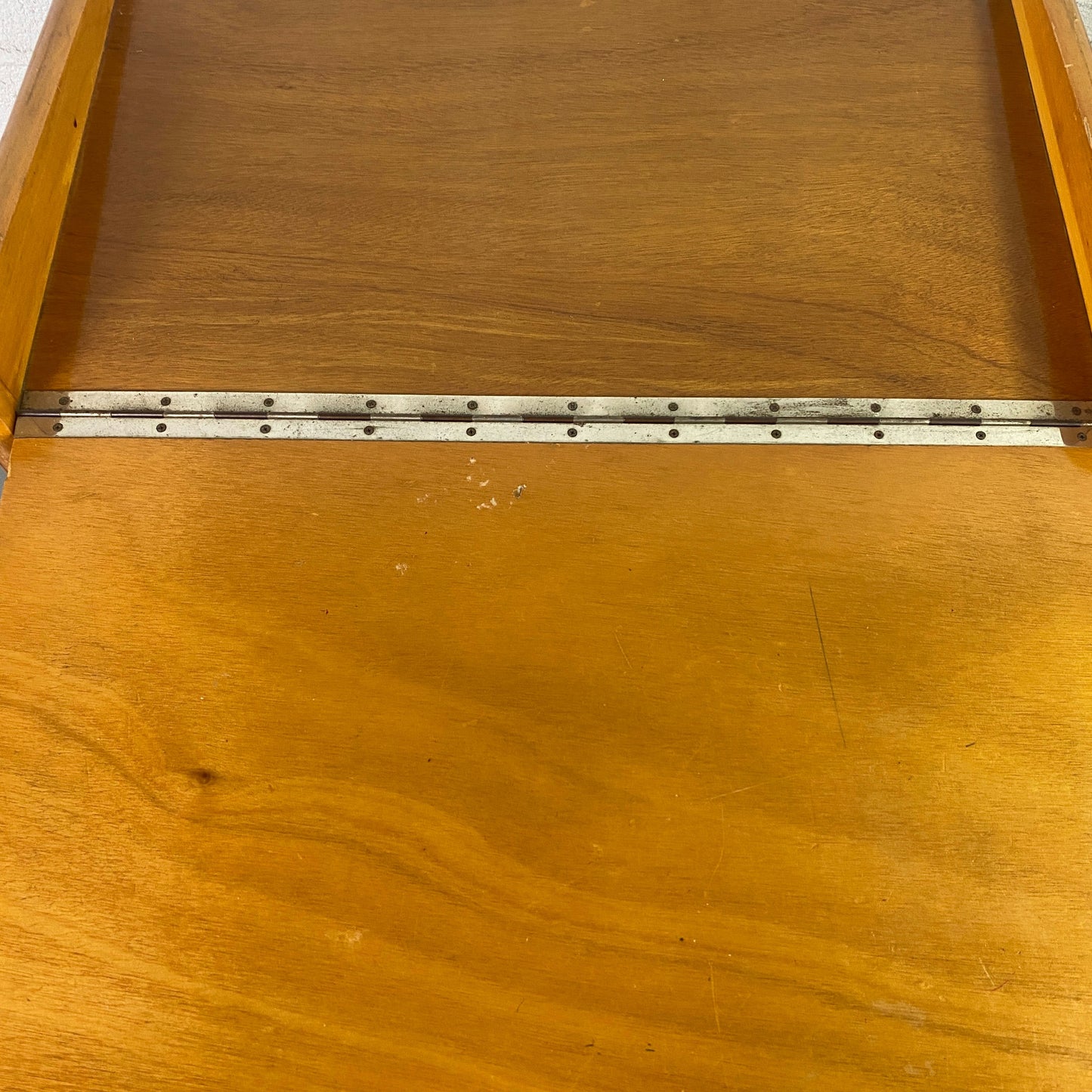 Commode année 60