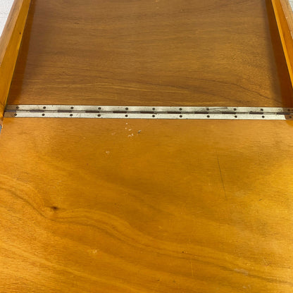 Commode année 60