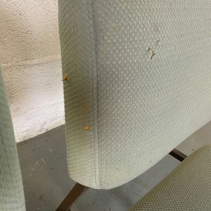 Paire de fauteuils