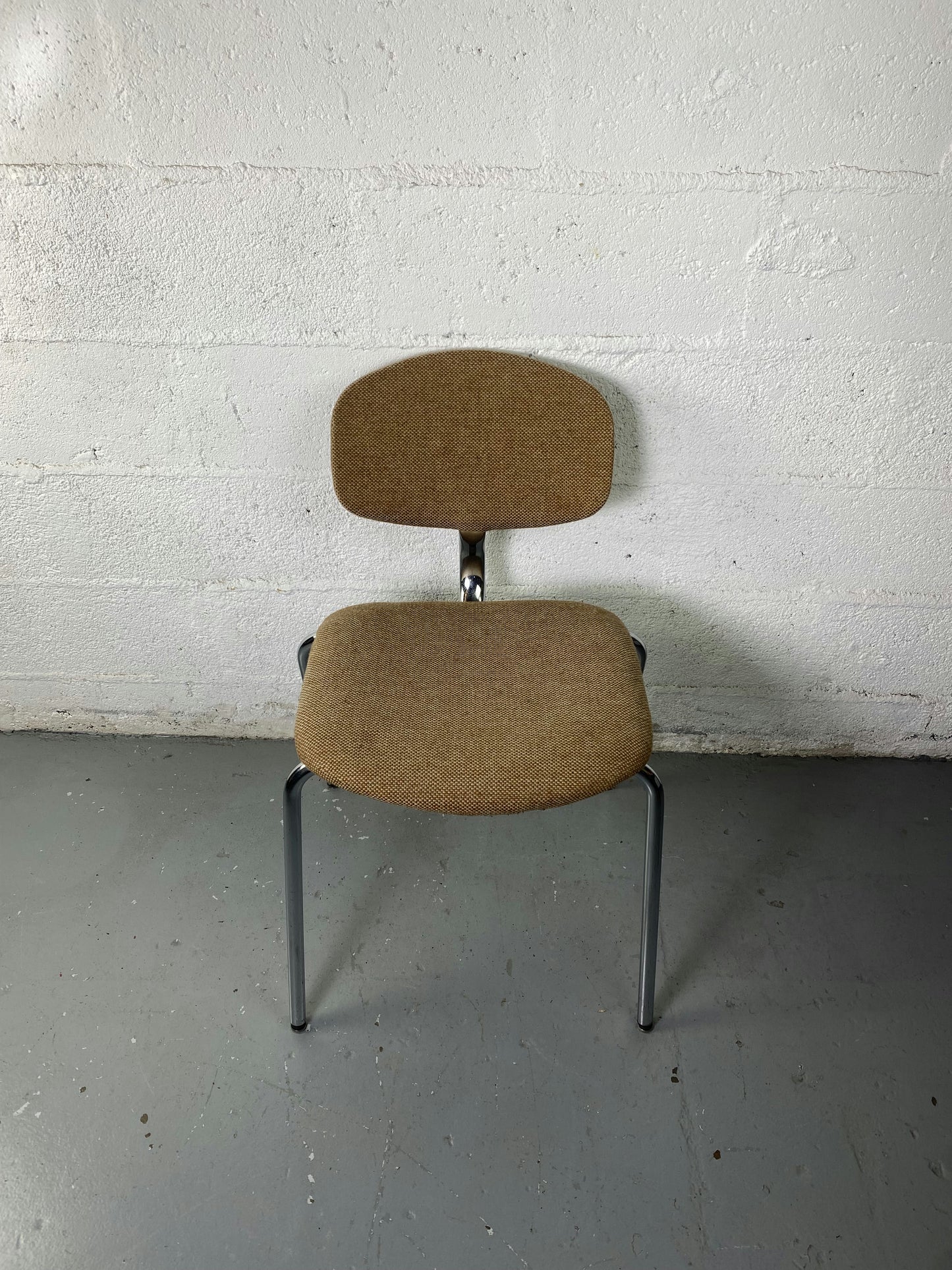 Chaise de bureau Straford par Pierre Paulin