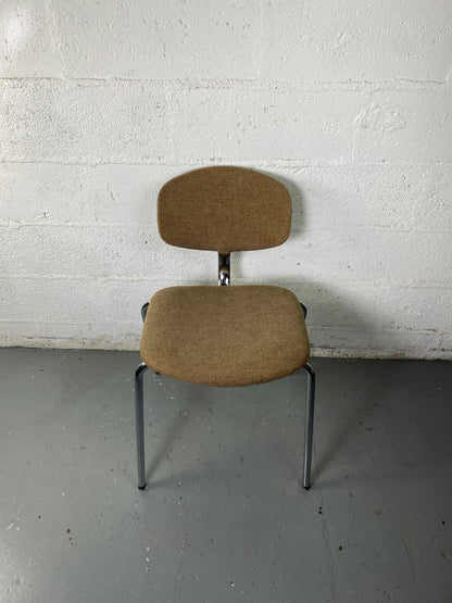 Chaise de bureau Straford par Pierre Paulin