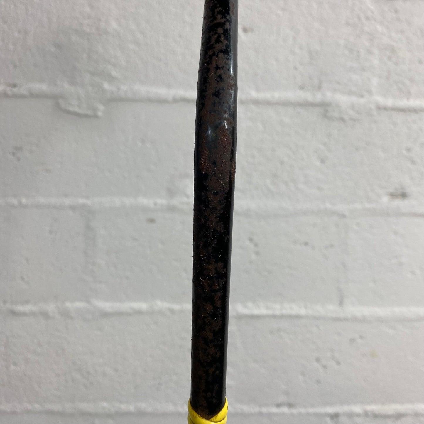 Lampadaire scoubidou années 50