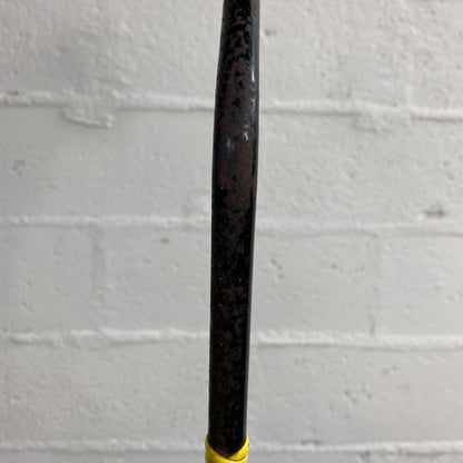 Lampadaire scoubidou années 50