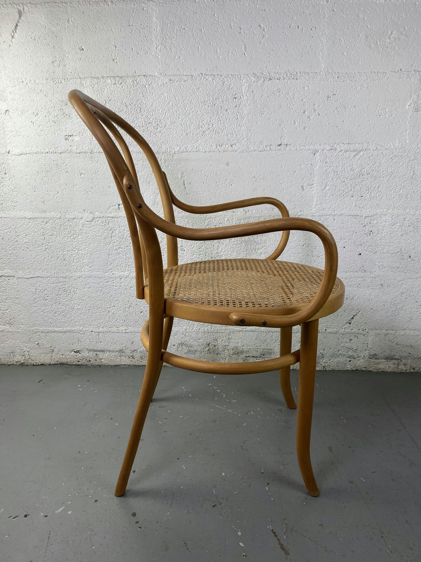 Fauteuil 1018 Thonet