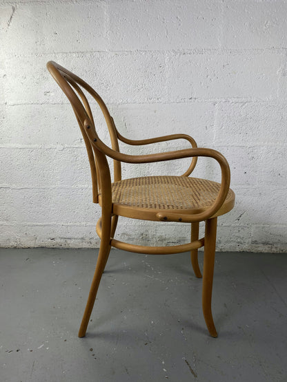 Fauteuil 1018 Thonet