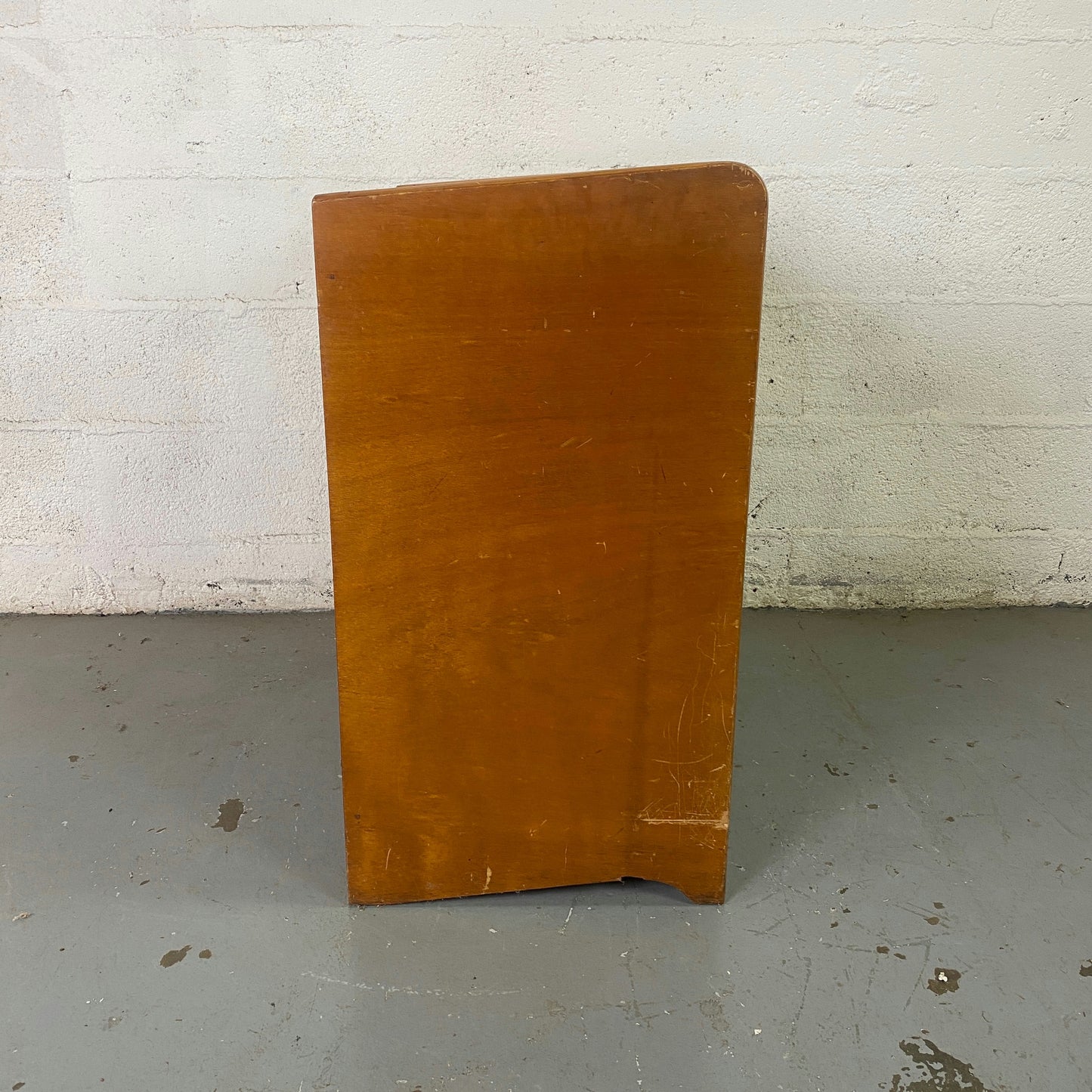 Commode année 60