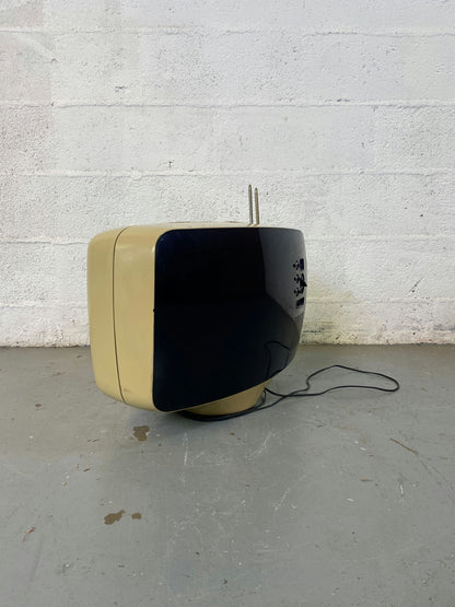 Télévision Teleavia