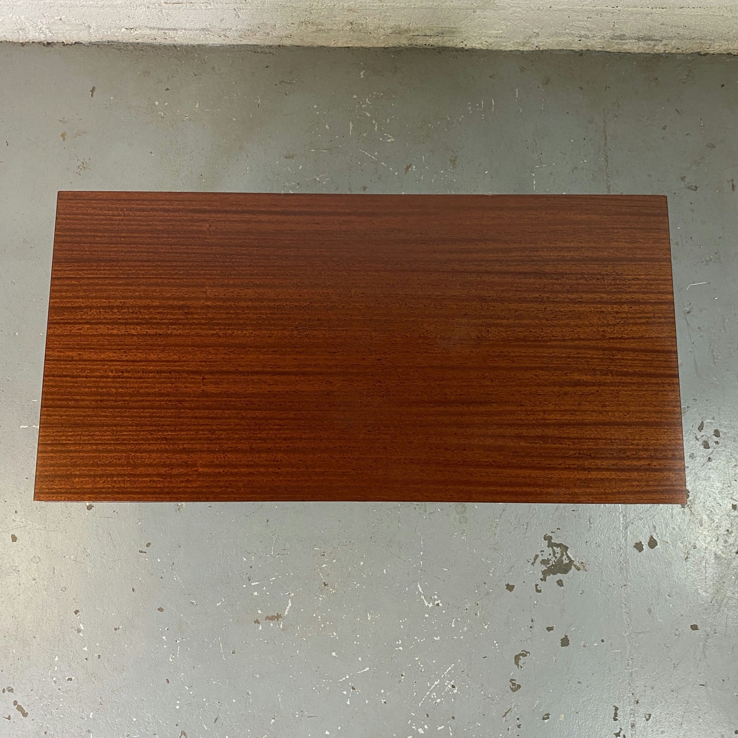 Table portefeuille modulable vintage Albert Ducrot